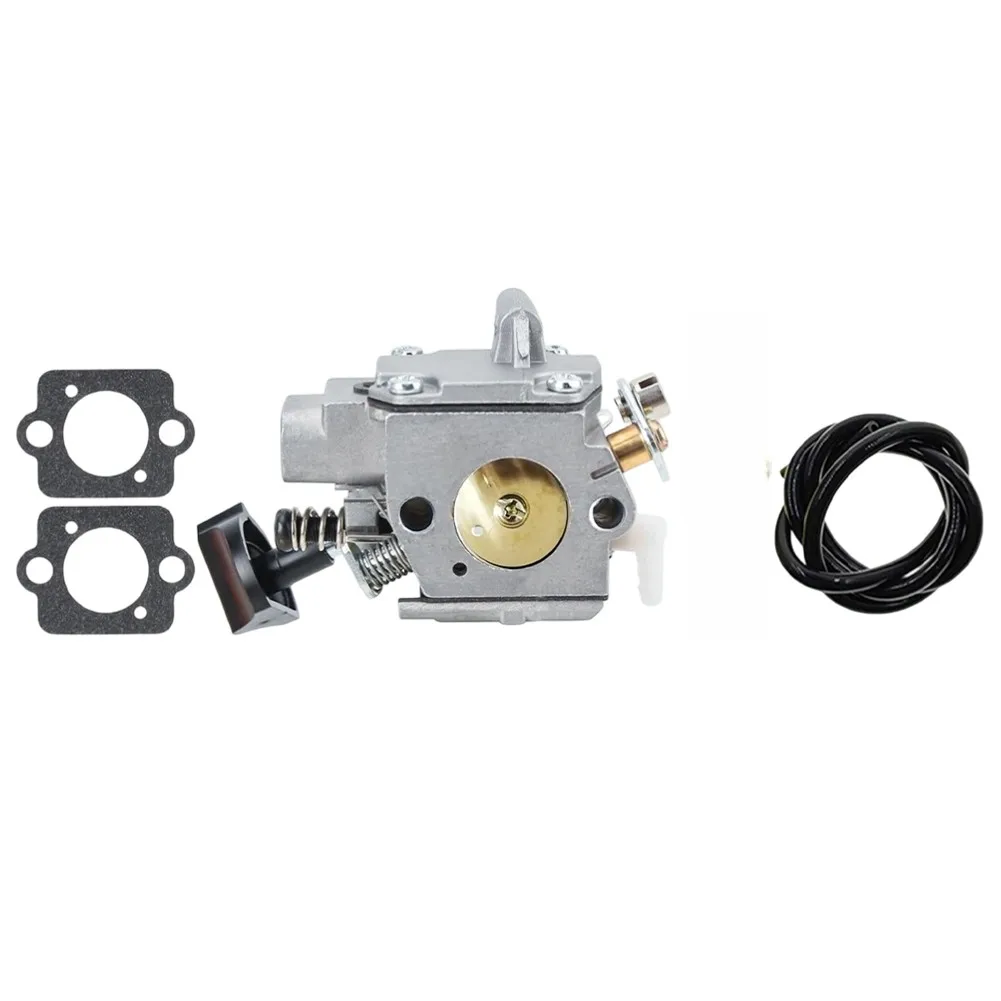 Carburetor BR420C for Backpack Blower Models For BR340 BR380 BR420 SR340 SR380 SR420 with Complete Installation Kit