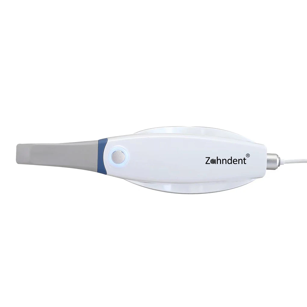 Zahndent 240g Portable Handheld ZDR2 Intraoral Scanner Laboratory