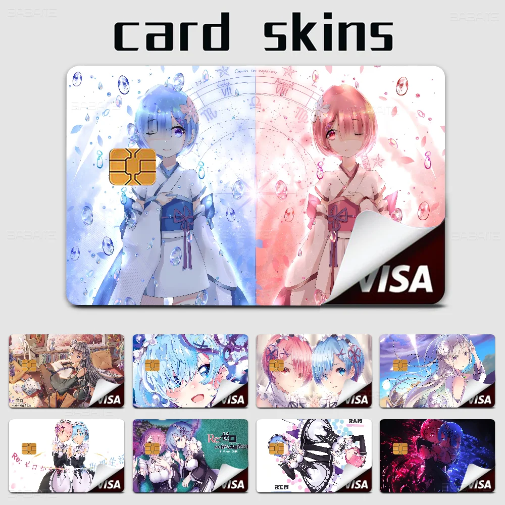 Re Zero Anime 100% … - image