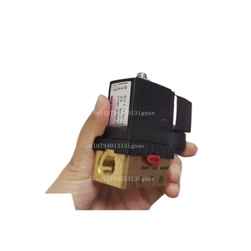 ED12 Drain Screw Ai…