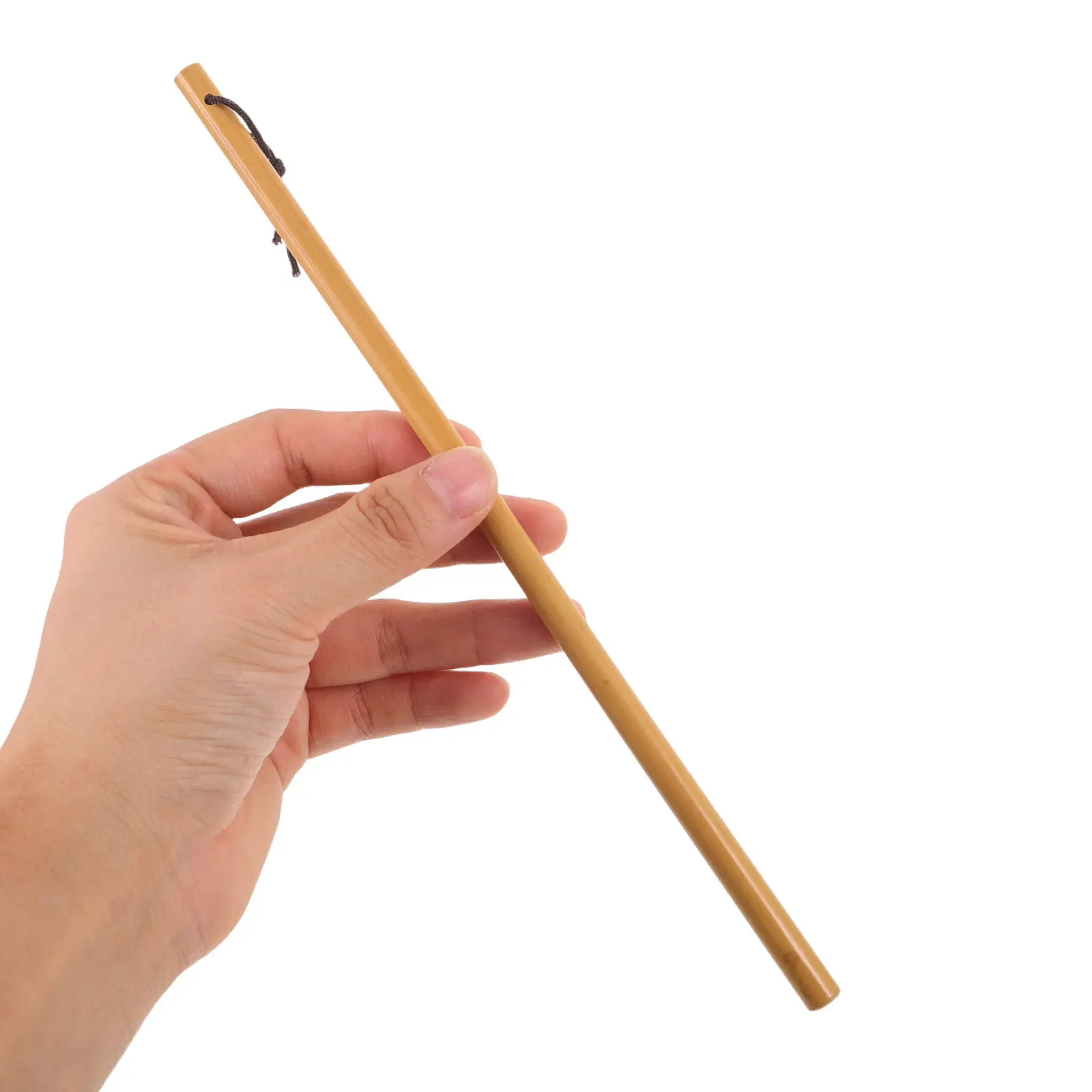 

Набор из 4 бамбуковых ручек для каллиграфии ручной работы - 23 см, 0.6 мм, для китайской живописи и тушевой живописи