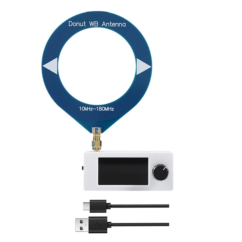 FULL-SI4732 Mini Ra… - image