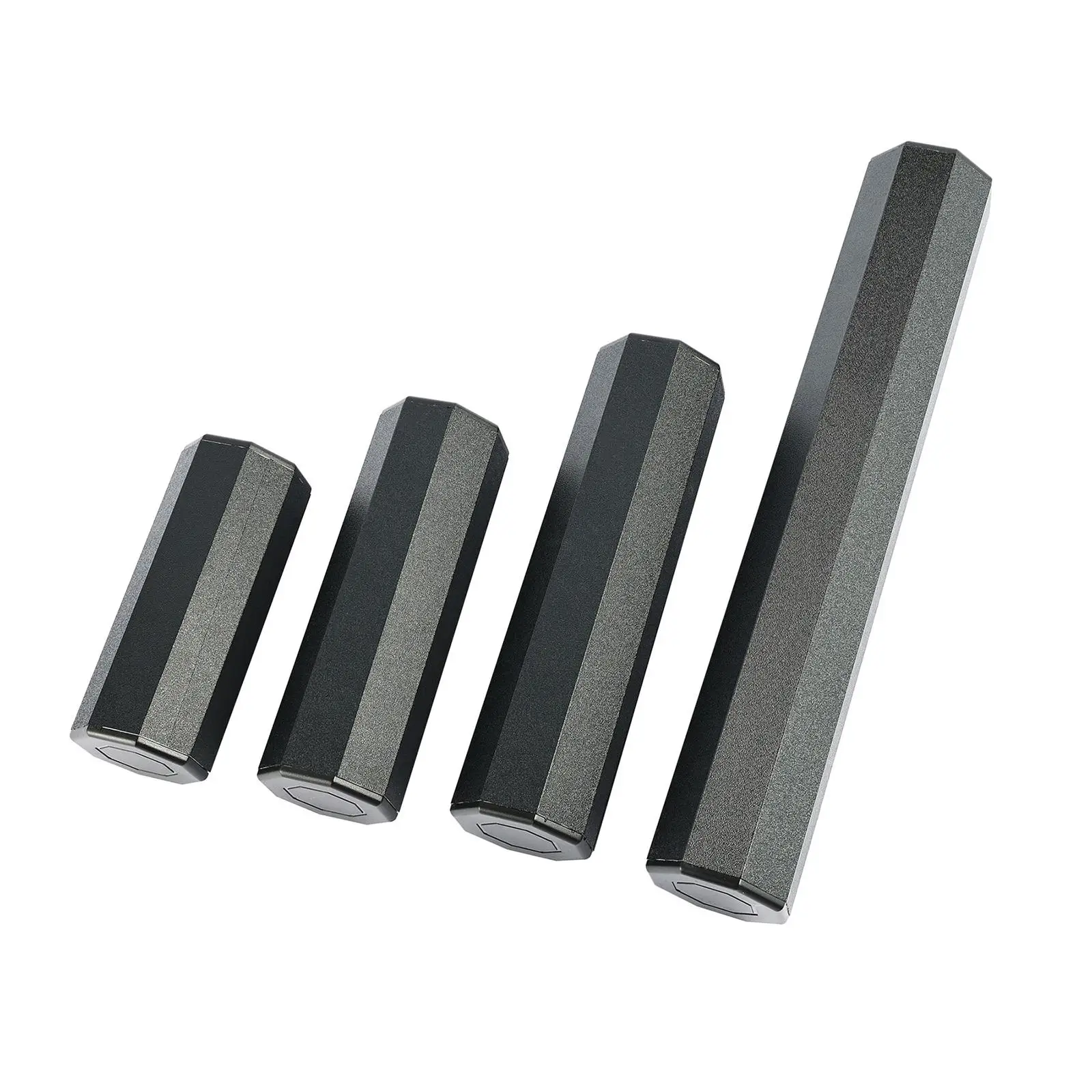 Percussion Shaker Kids Educational Toys Aluminum Alloy for Party