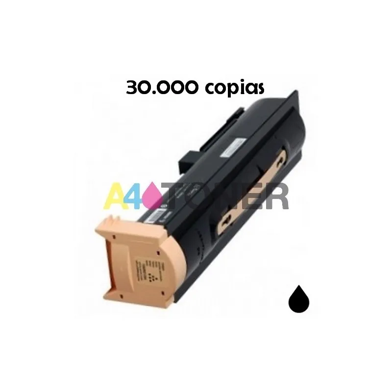 Toner Xerox M123 M128 compatible black alternative to Xerox 006R01182 A4toner.com