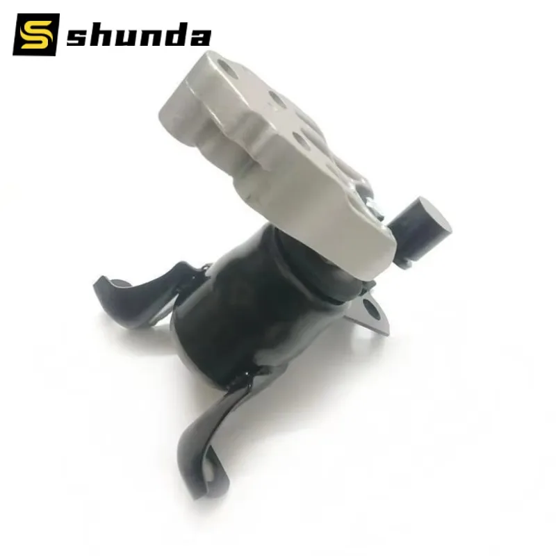 

DG80-39-060 DG80-39-060B D651-39-060 8V51-6F012-BJ D652-39-060F Кронштейн двигателя подходит для Mazda 2 с 2007–2013 гг.