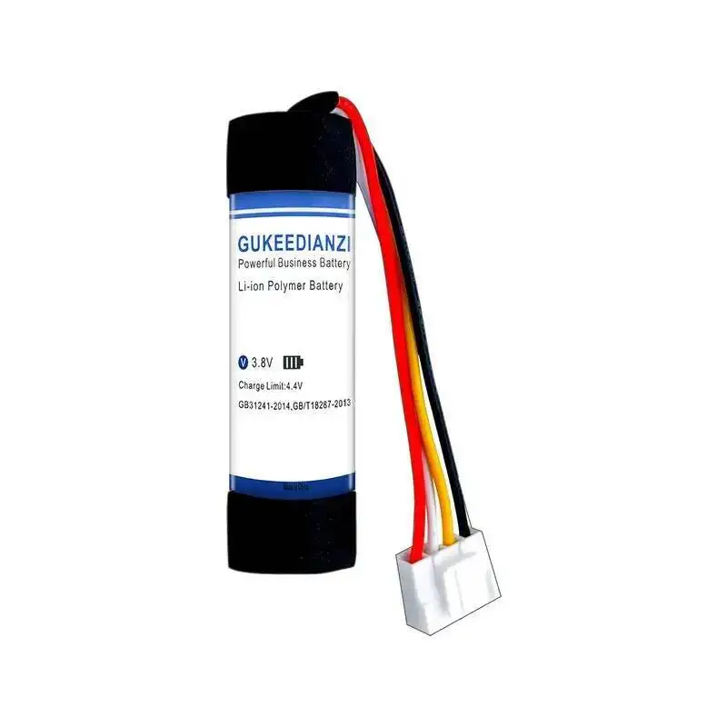 سماعة لاسلكية تعمل بالبلوتوث المتكلم بطارية Gsp-1S1P-OS7A بديل موثوق لهارمان كاردون أونيكس ستوديو 7 3700Mah