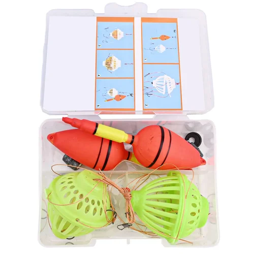 큰 머리 잉어 후크, 큰 머리 드리프트 낚시 그룹, 장거리 신소재, 강한 당기는 힘, 내마모성 잉어 낚시  Best5