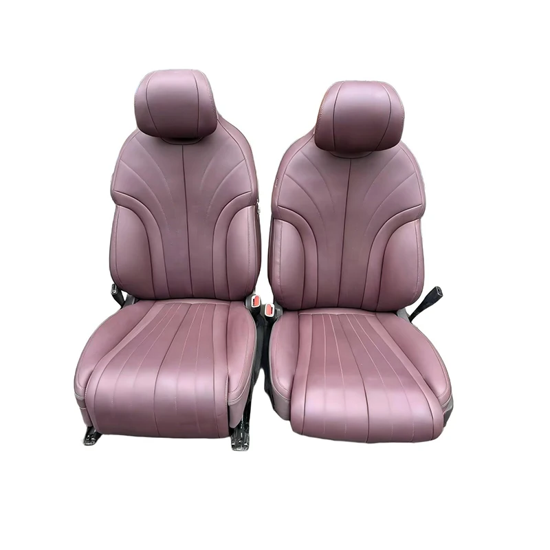 

Самый продаваемый высококачественный комплект для снятия регулируемых сидений с подогревом и вентиляцией для Denza Z9