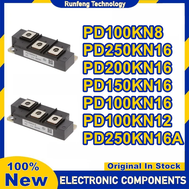 PD100KN8 PD250KN16 PD200KN16 PD150KN16 PD100KN16 PD100KN12 PD250KN16A