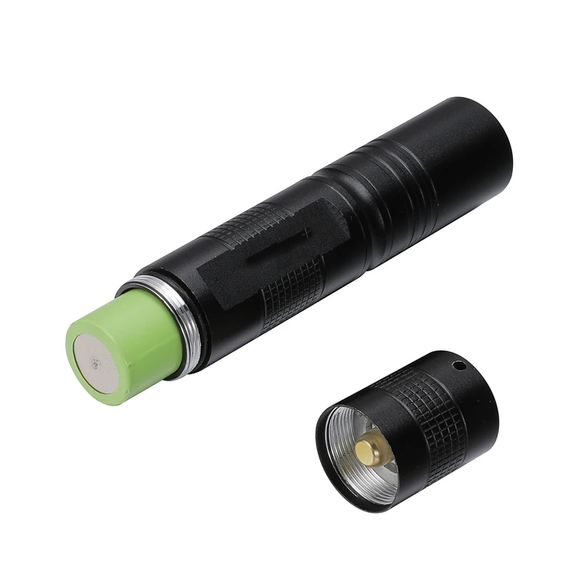 Nuova interfaccia E10 saldatore a batteria saldatore wireless USB elettrico 18650 alimentato a batteria con luce a LED