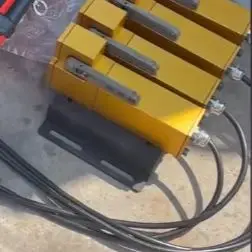 2026 Hot Sale Wireless Remote Control for Crane with TK Clutch Motor, 4 - Suitable for Truck Cranes.
