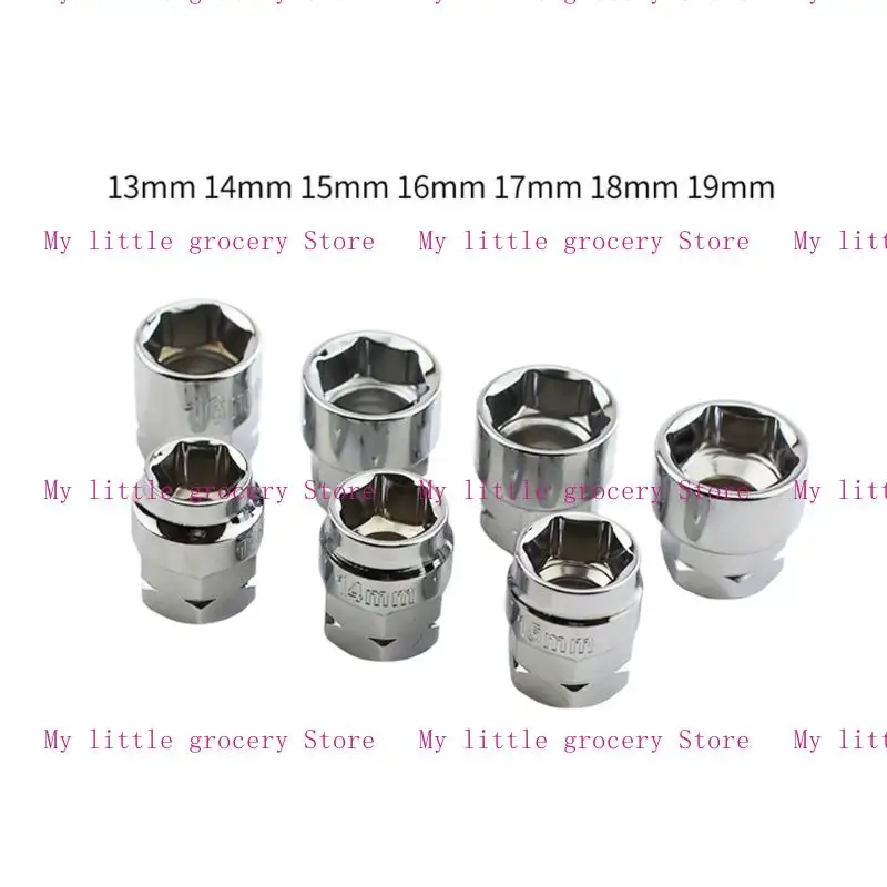 Clés à douille ergonomique d5bd.