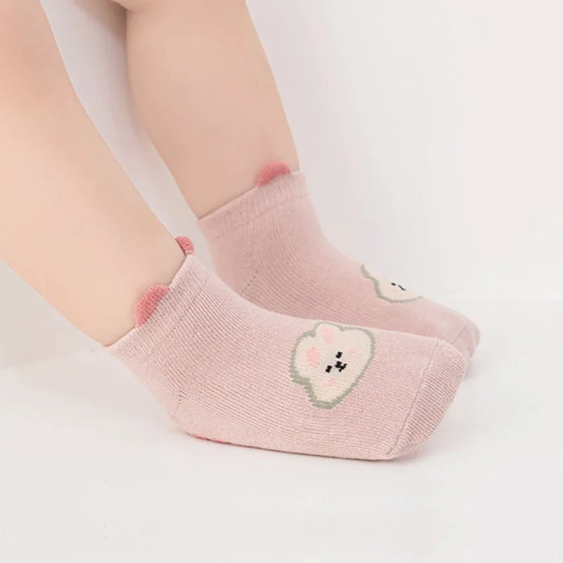 Thumbnail 3 - #10 Baby Non-Slip Socks Comparison Guide