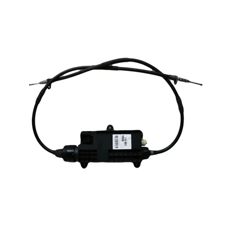 SAARSAAR Suitable for 2014 Maserati Ghibli M157 Parking Brake Actuator Handbrake Module 670030076
