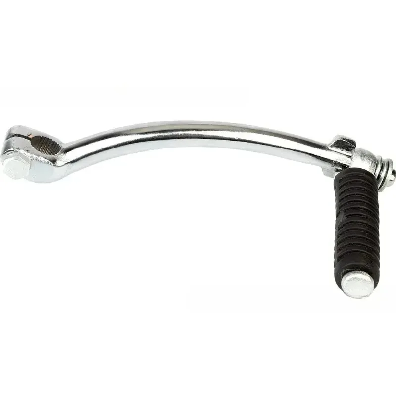 حار لهوندا CB100 CL100 SL100 XL100 CB125S CL125 SL125 XL125 CT110 ركلة كاتب رافعة دراجة نارية ركلة بدء كيكر رافعة دواسة