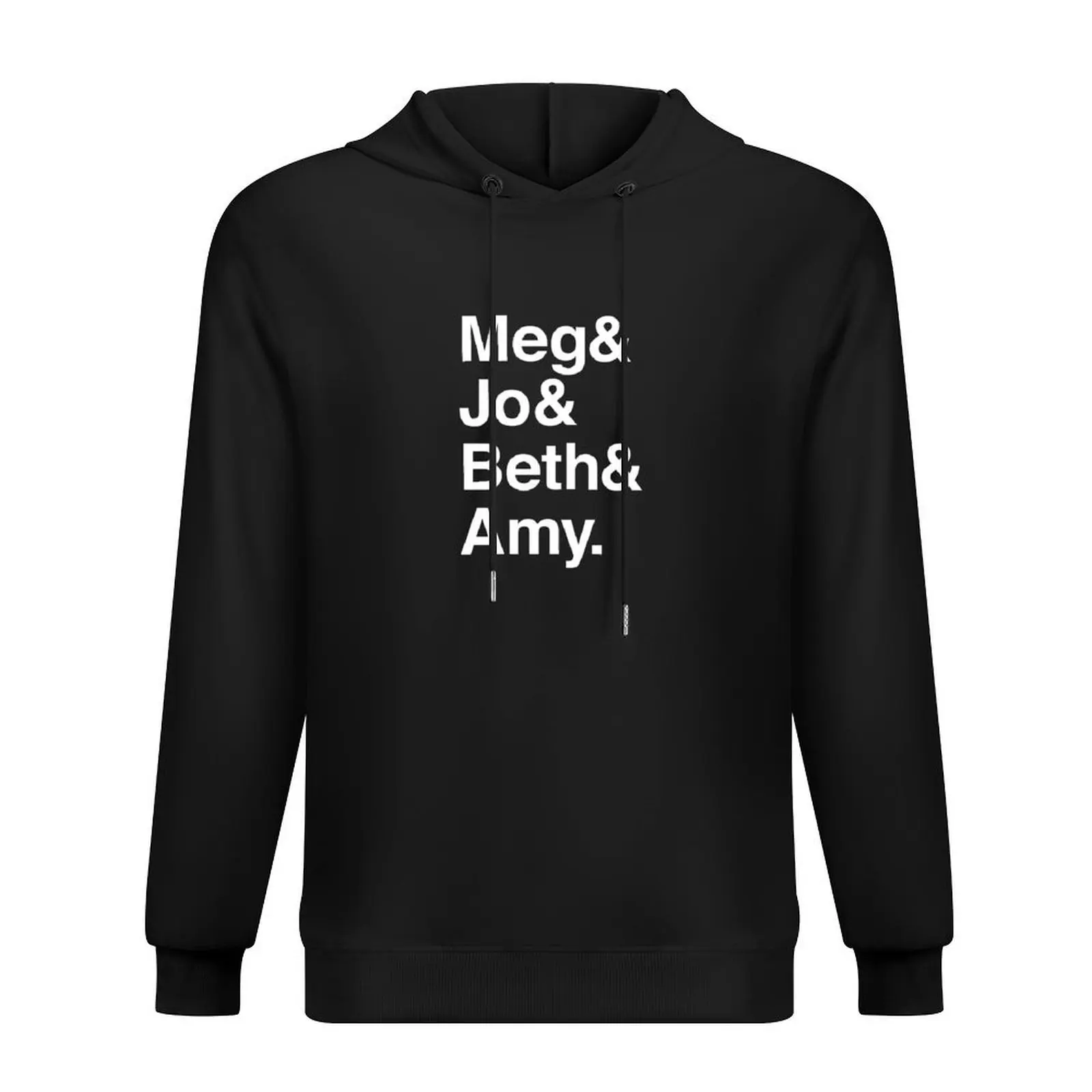 Meg & Jo & Beth & A… - image