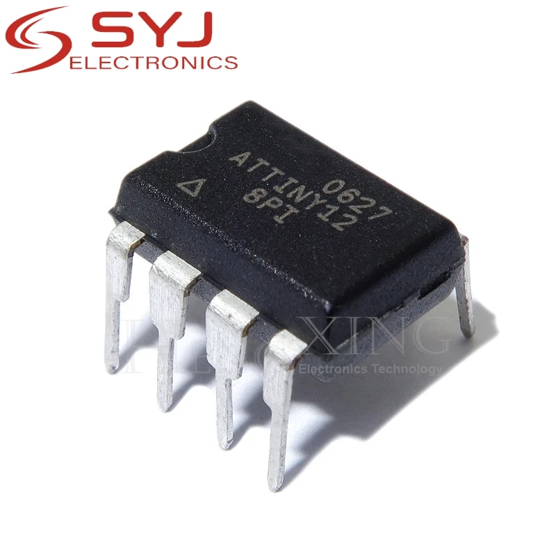 (1 pieza-5 piezas) ATTINY12-8PI ATTINY12 INA114AP INA114 INA122PA INA122 DIP-8