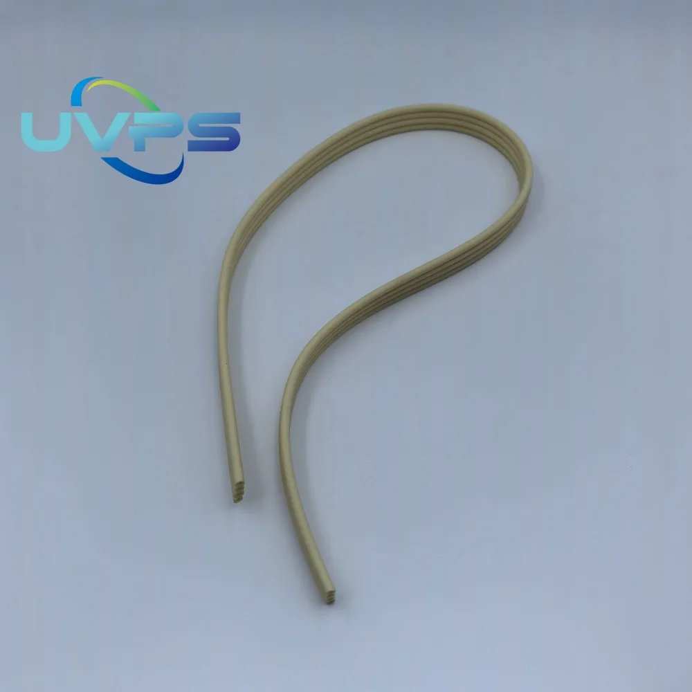 

10pcs Tube Supply Ink for Epson L3100 L3106 L3108 L3110 L3115 L3116 L3117 L3118 L3119 L3150 L3156 L3158 Printer Silicone hose