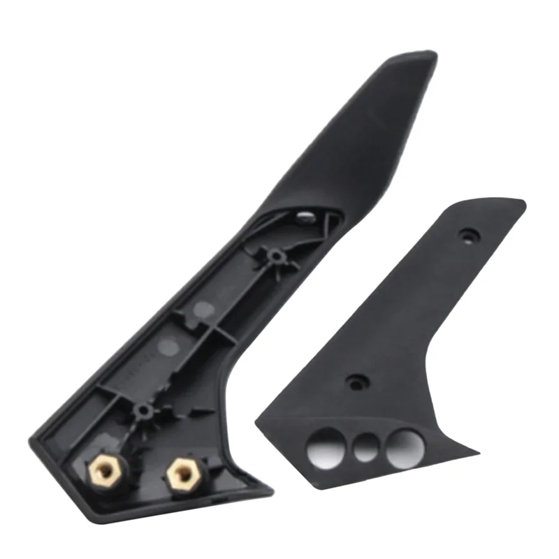 Base de espejo retrovisor para motocicleta DUCATI Panigale V4 2018-2022 V2 2020 2021, soportes de soporte para espejos laterales