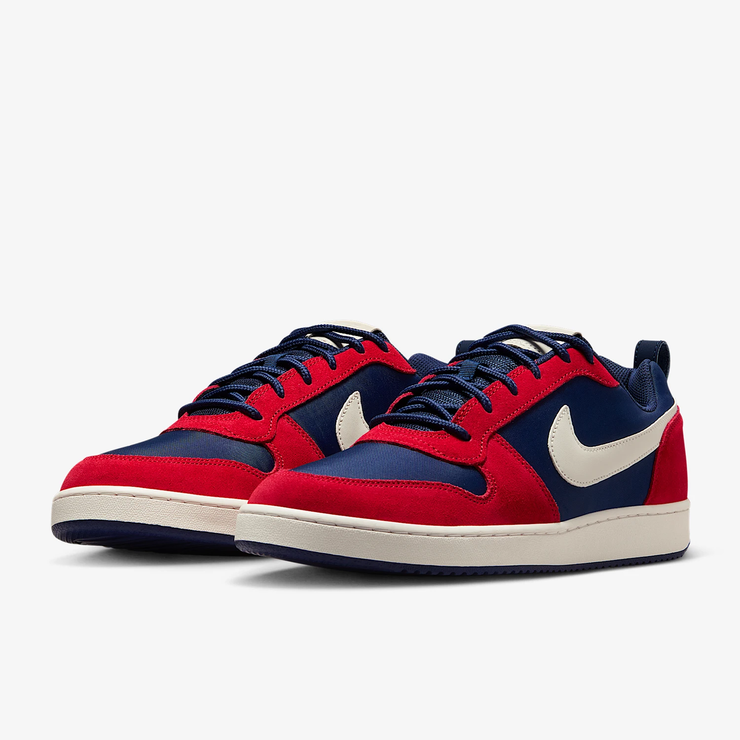 

Оригинальные мужские легкие классические спортивные кроссовки Nike Court Borough 844881-401