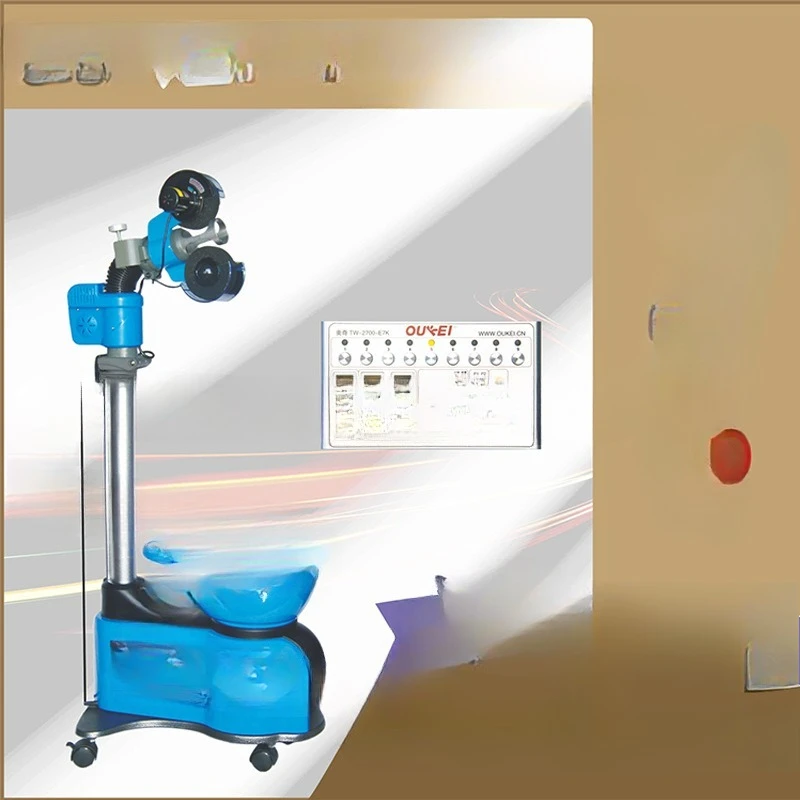 TW2700-E7K Table Te… - image