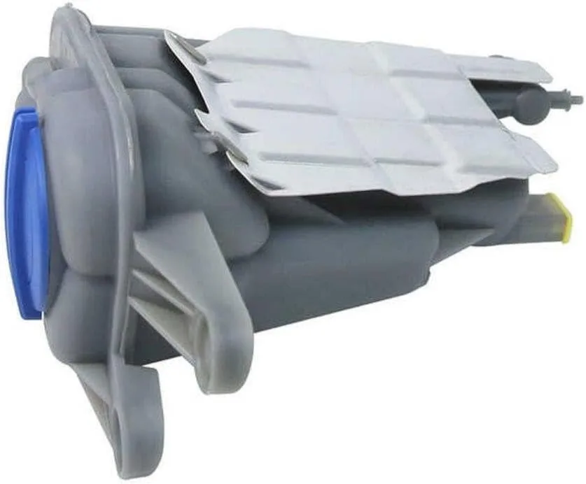 

Резервуар охлаждающей жидкости с крышкой и датчиком для Audi Q5 S4 S5 SQ5 3.0L 3.2L с наддувом