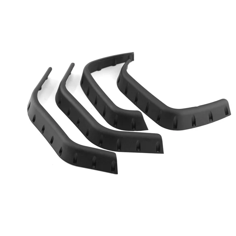 Стабильная производительность-для аксессуаров TRX-4, передние и задние крылья, колесная арка 8017, W94, подходит для пульта дистанционного управления 1:10 TRX4 RC Ve