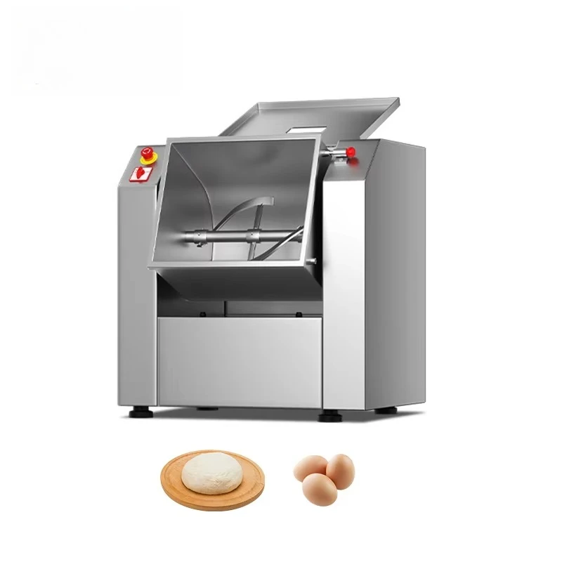 Dough Mixer Machine Commercial Pasta Dough Mixer Machine Small Size Dough Mixer Machine