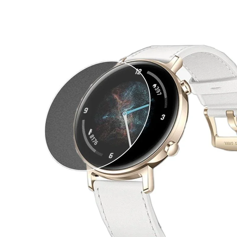 

​​For Polar Vantage V V2 M M2 M3 Ignite 2 Pacer Pro Grit X Pro Unite M200 – Shatter-Resistant Screen Film​​ TMOWUK