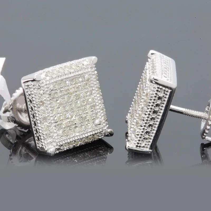 #16 Ear Stud Piercings List of Top Picks