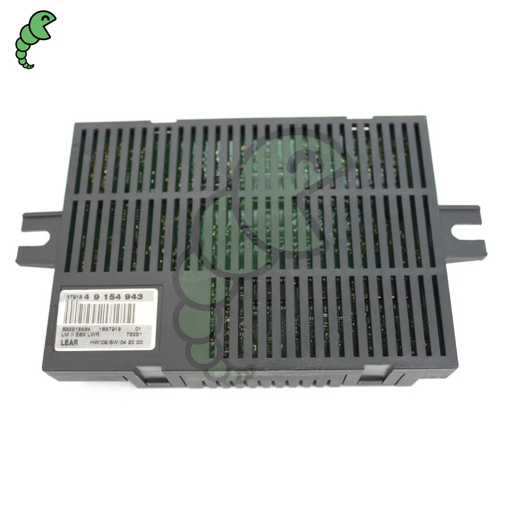 Used 9154943 For Bm…