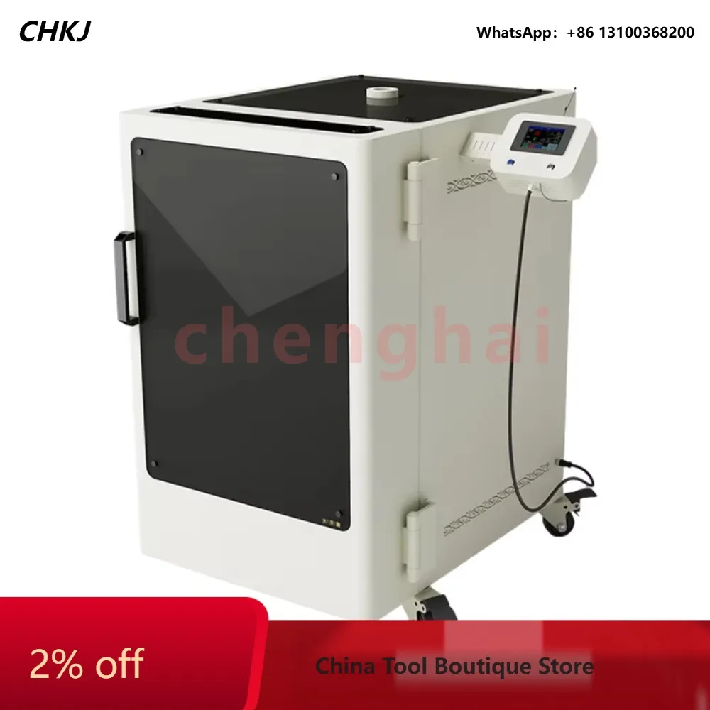 High temperature 800-1400 degrees electric ceramic kiln conveying oven ceramic furnace tile kiln machine size