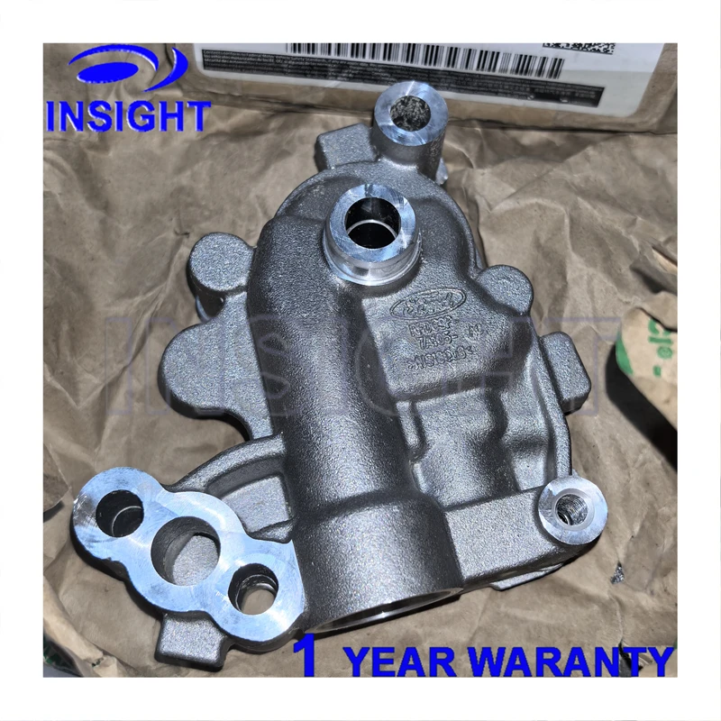 

Genuine Brand New HF35 HF45 DG9Z-7A103-A Transmission Oil Pump for Ford Fusion Hybrid Car Accessories