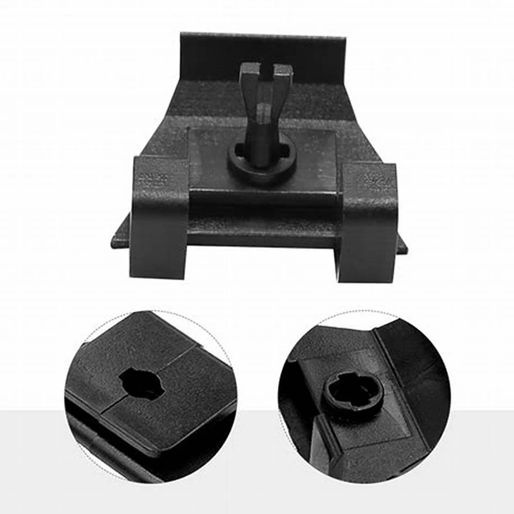 4PCS Car Mudguard & Bumper Cover Clips 53879-58010 for Lexus for gx460 for lx570 for toyota for 4runner for fj Cruiser - Nylon