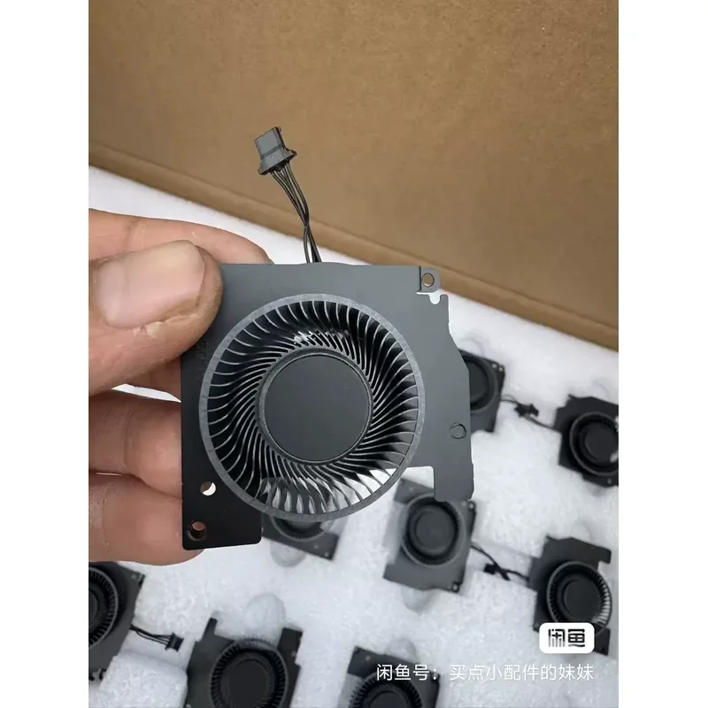 for AVC Graphics Fan Model BAPB0510R2UP001 Hydraulic Bearing Cooling Fan for GPU Video Card Replacement