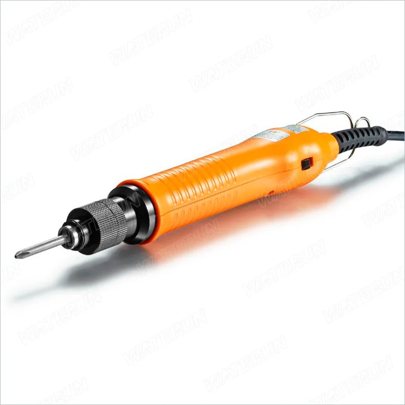 

Уникальная промышленная автоматическая электрическая отвертка с крутящим моментом, автоматическая отвертка запуску триггера