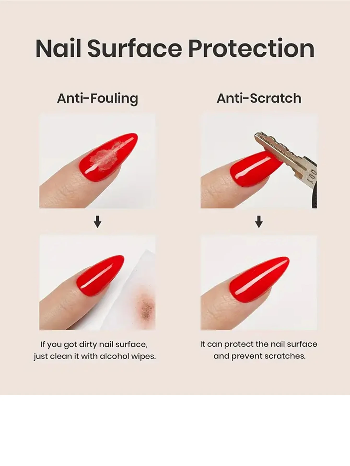 15ml Nail Builder Base Gel Strong Nail Glue No-Wipe Gel For Adhesive Tools Acrylic False Nail Tips Gel For Salon Home Nail Art D