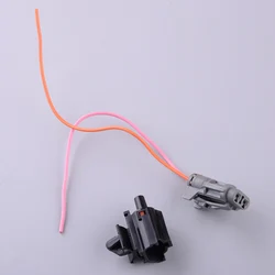 Air Ambient Temperature Sensor & Plug 96985-2D000 Fit for Hyundai Accent Azera Elantra Kia Cadenza Forte Optima 96985-3X000