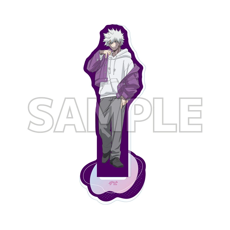 15cm New Anime My Hero Academia Acrylic Stand TranspaModel Figure Cosplay Birthday Christmas Desk Decor Plate Gift Keychain