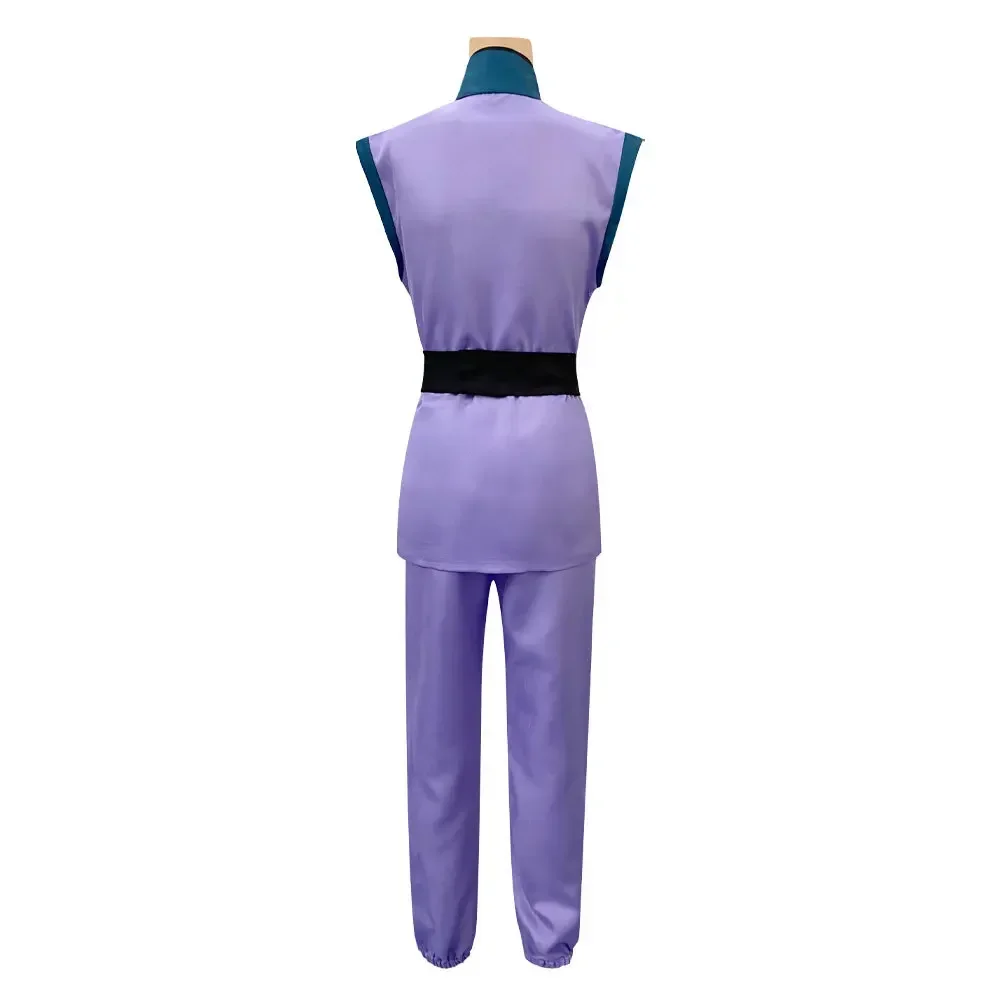 Аниме HUNTER×HUNTER Косплей Костюм Шалнока