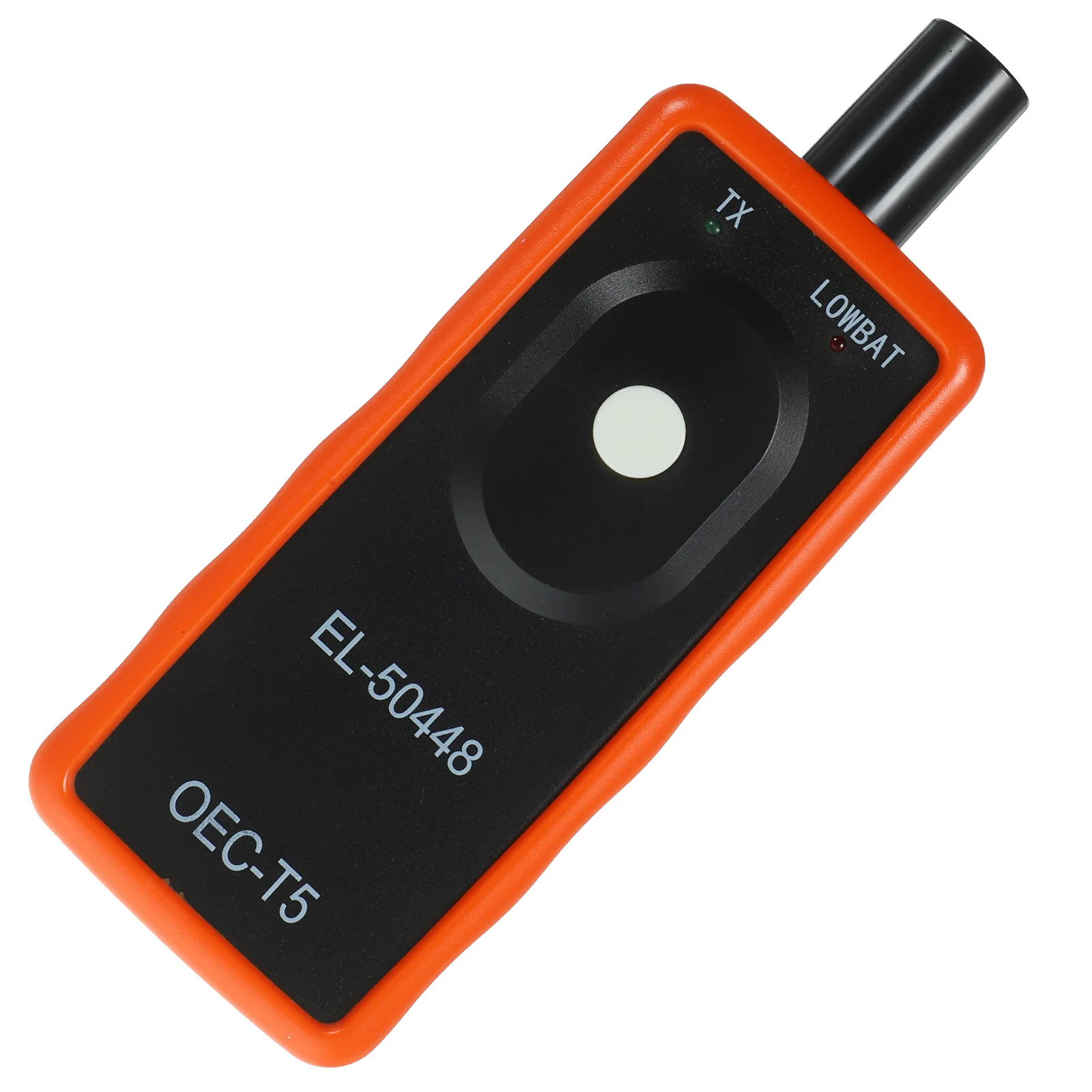 

Car Tire Pressure Sensor Tpms Reset Tool Universal Compatible Tire Pressure Monitoring System Easy Activation