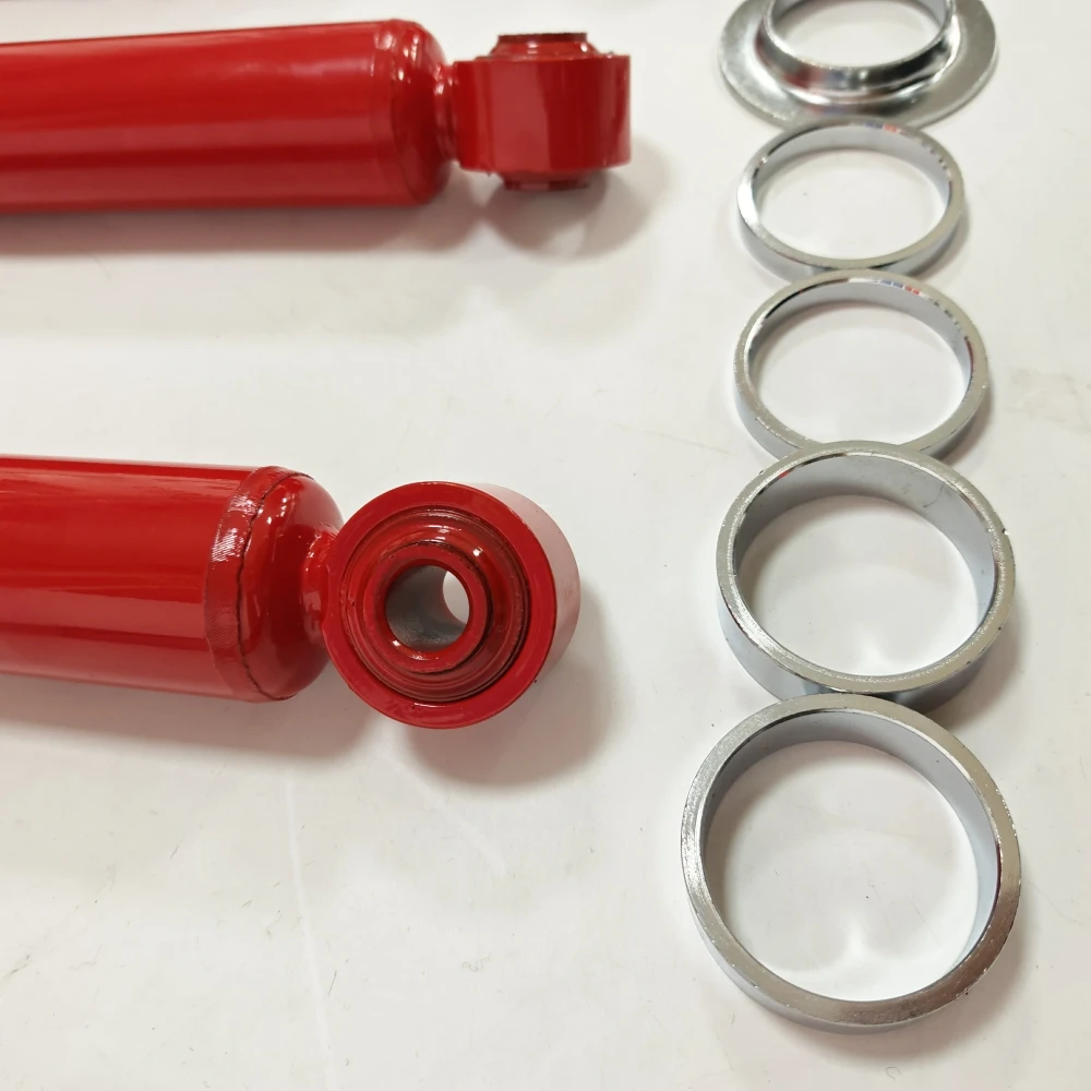 For TANK 300 For Off-road Shock Absorber