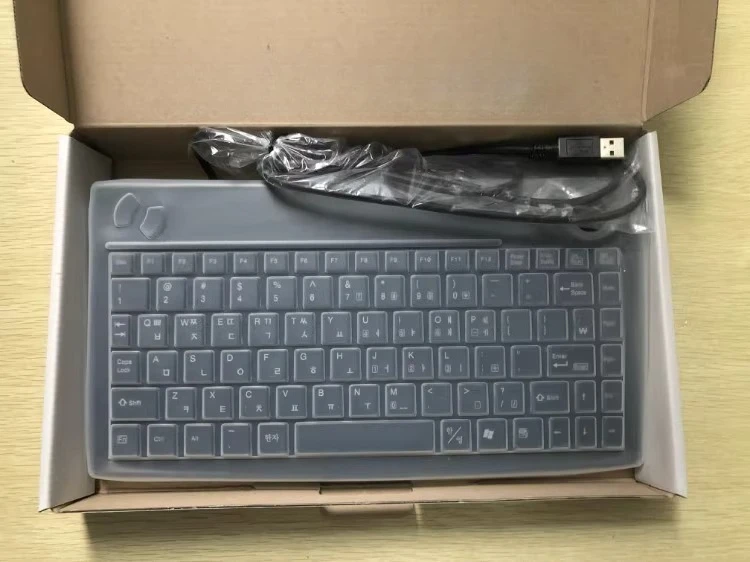 

Агент по закупкам клавиатуры FMK-8695TU