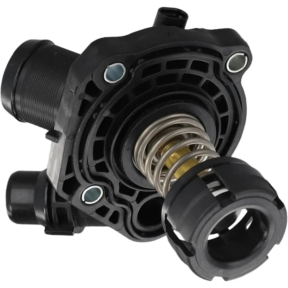 

Корпус термостата охлаждающей жидкости двигателя автомобиля для BMW F45 X1 X2 Mini 220I 225I B38 B48 11518601366 11518623576