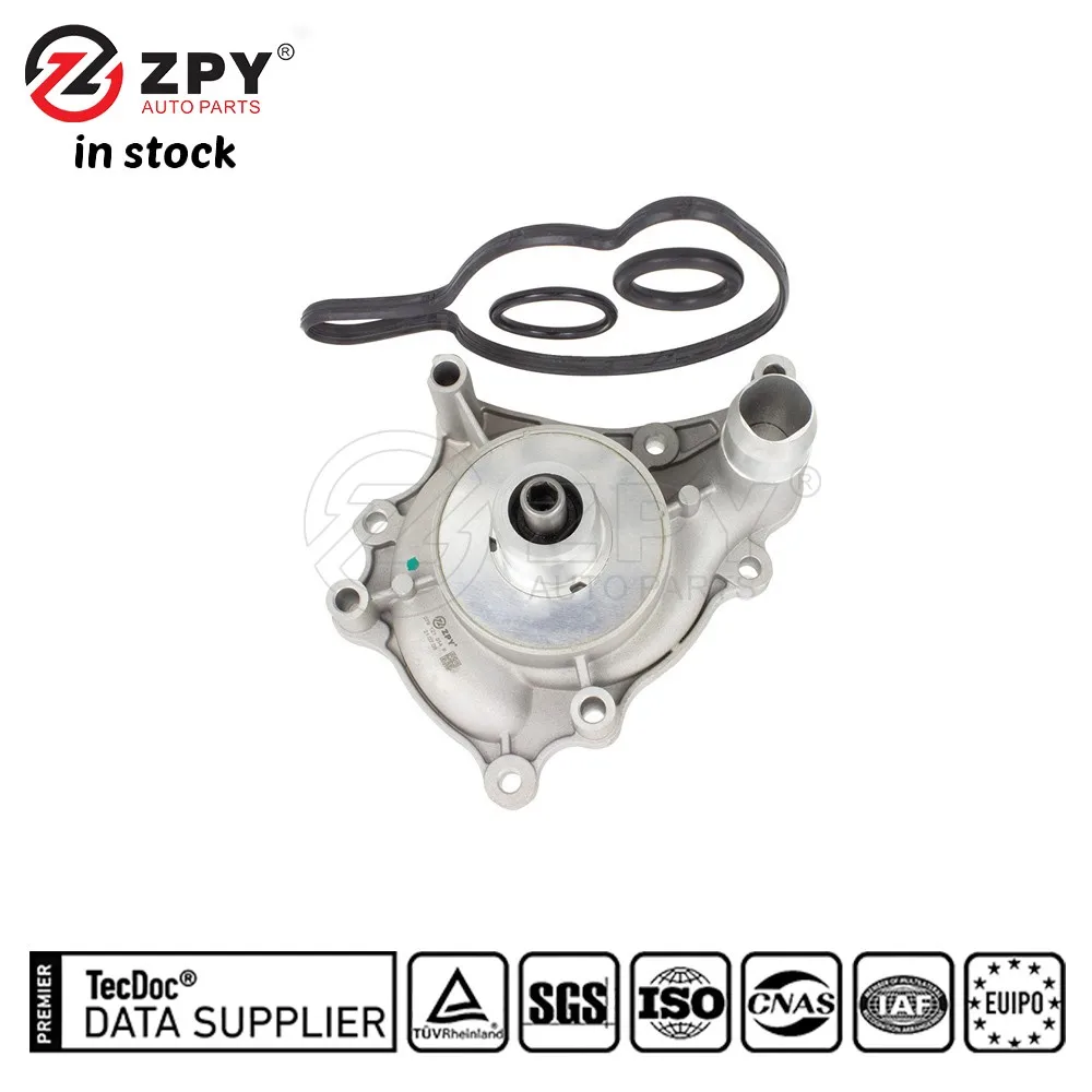 

ZPY High Quality Engine Water Pump For 2008-2012 Audi A8 079121014F