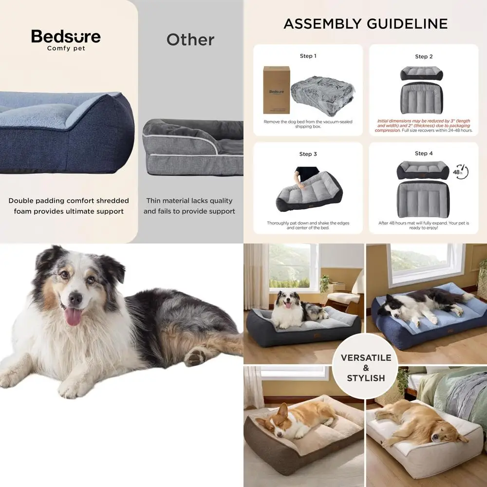 Large Orthopedic Do…