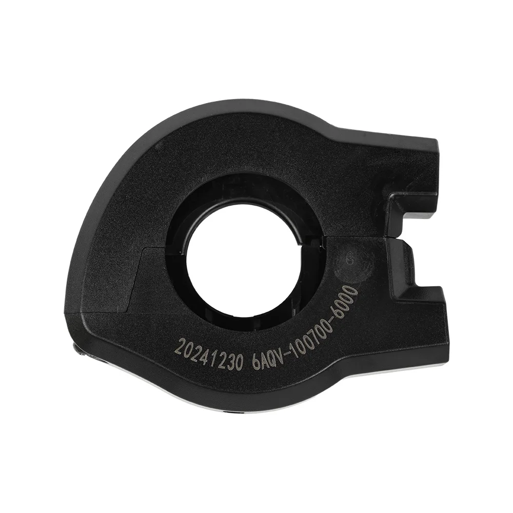 Motorcycle Handle Switch Fuel Dispenser Combination Throttle Cable Fixed Base For CFMOTO 450MT For CF-MOTO 450 MT CF450MT MT450