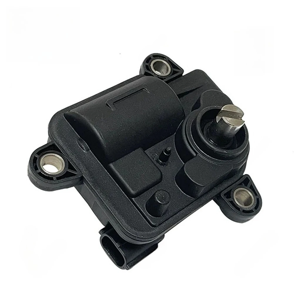 

car exhaust pipe electric valve engine Universal 2 wires Exhaust System Muffler Valve electric Motor