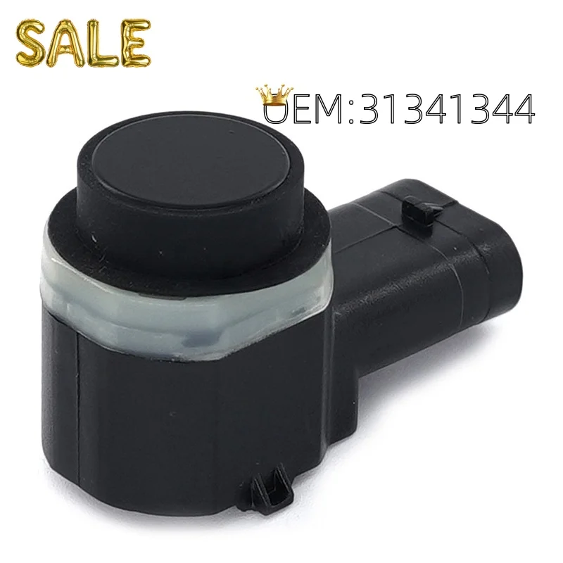 

31341344 For VOLVO C30 C70 V70 XC70 XC90 S60 S80 Parktronic Rear View Parking Assist System PDC Sensor 30786968 31341637