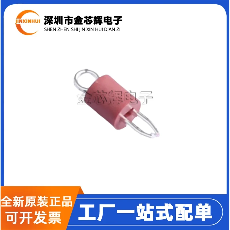 10-100PCS RH-5000 high temperature resistance test ring probe PCB circuit board test pin copper silver plated RH-500